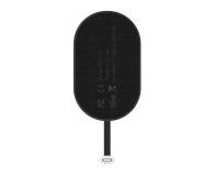 Baseus Adapter ladowania indukcyjnego USB-Lightning Baseus WXTE-A01 - 1458964 - zdjęcie 2